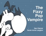 Fizzy Pop Vampire cover