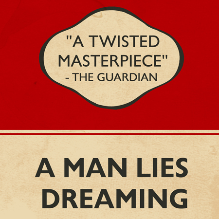 A Man Lies Dreaming