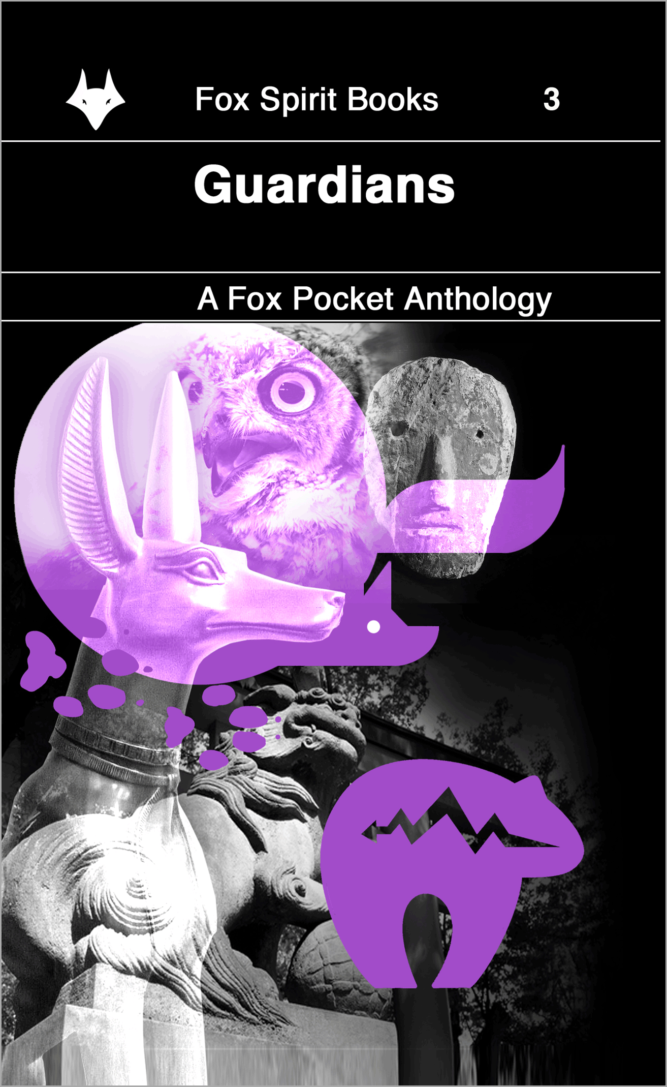 Fox Pockets Book 3