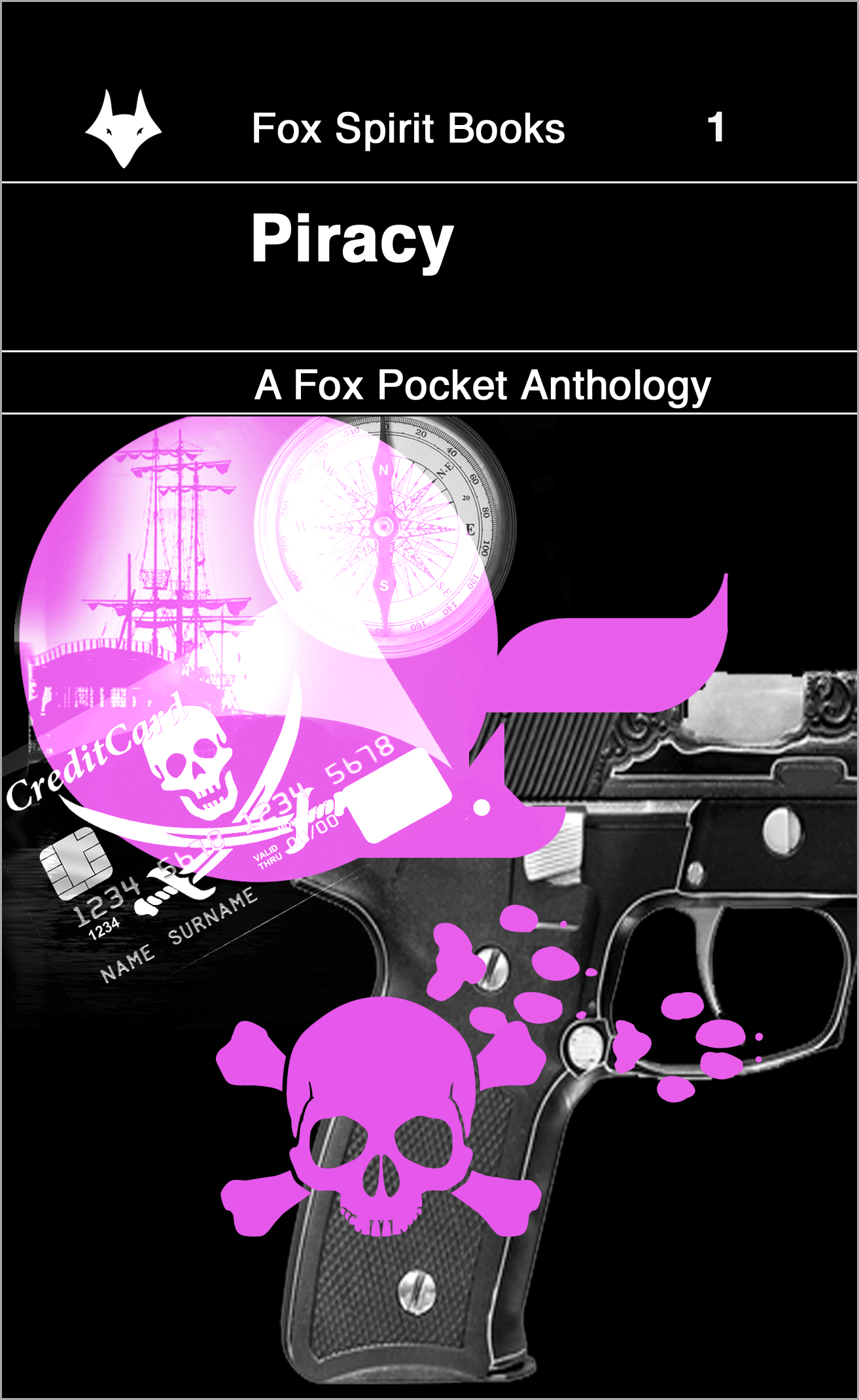 Fox Pockets Book 1