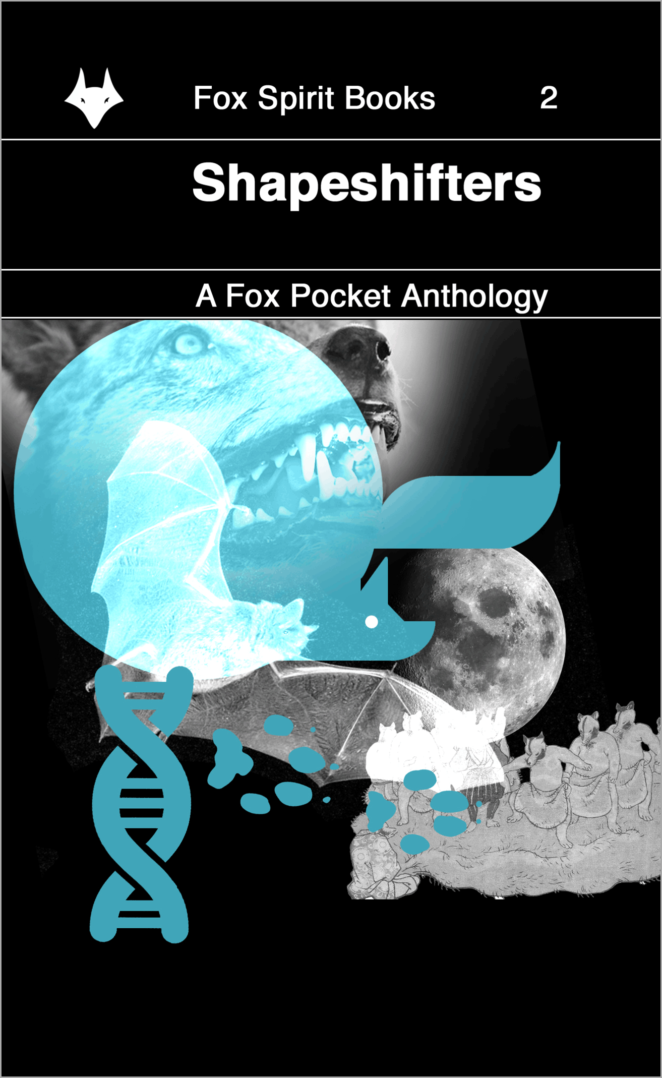 Fox Pockets Book 2