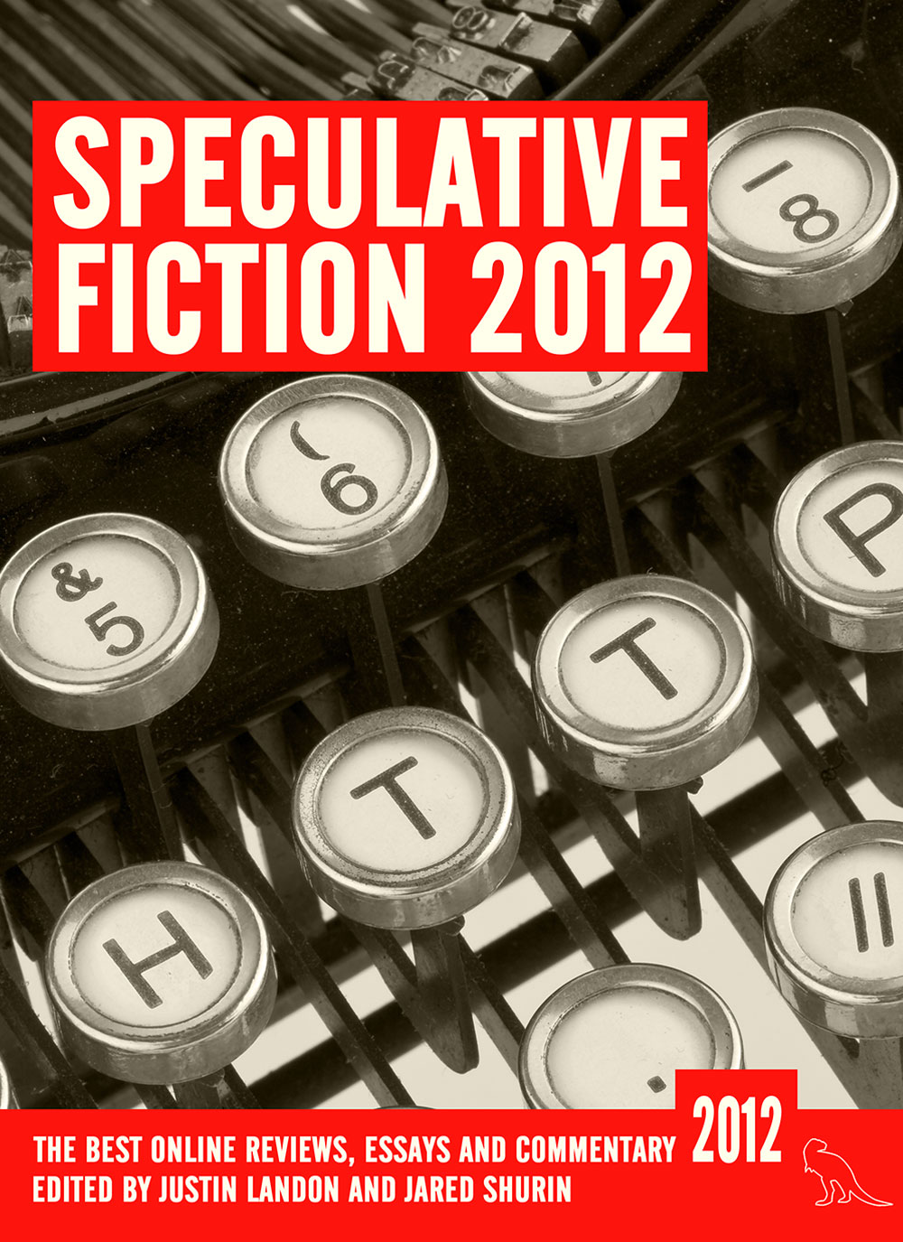 Speculative Fiction Anthology