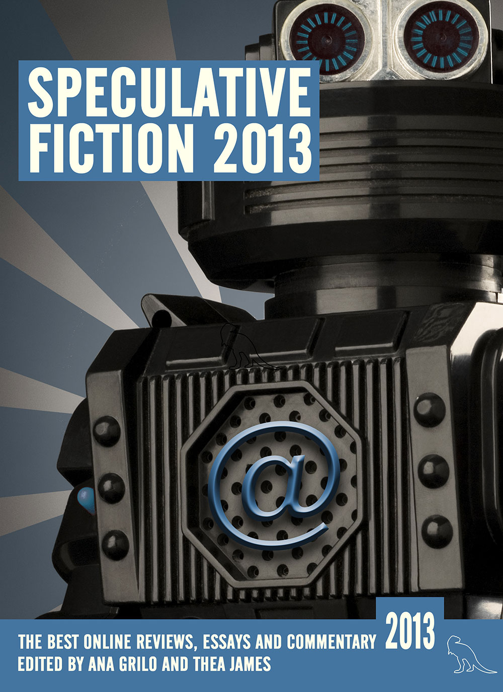 Speculative Fiction Anthology