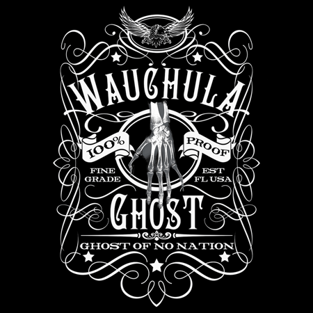 Wauchula Ghost