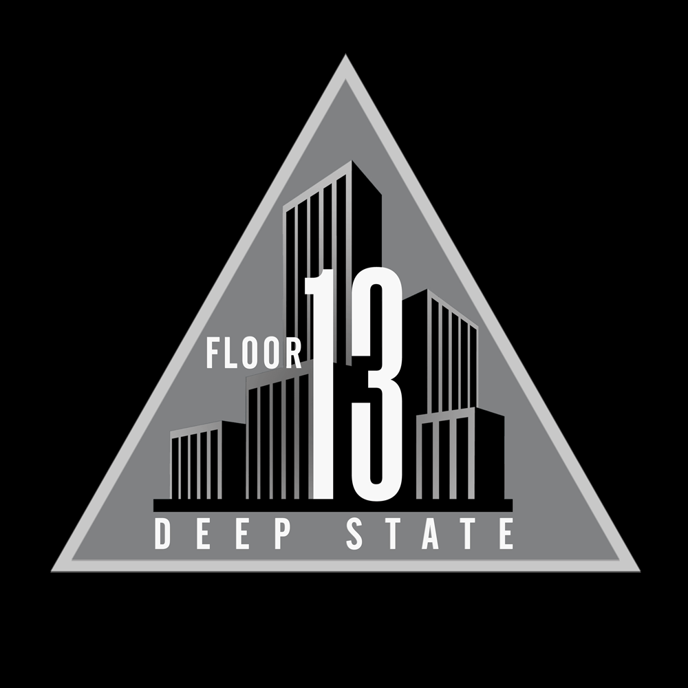 Floor 13: Deep State Computer games company icon