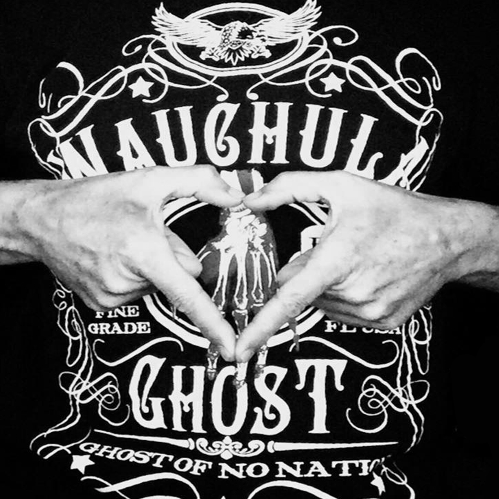 Wauchula Ghost